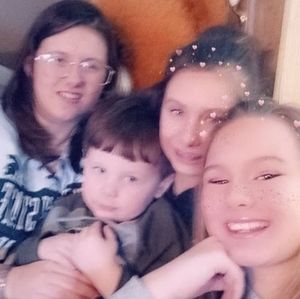 Meet your Posher, Tracy